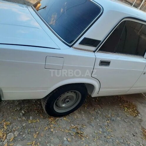 LADA (VAZ) 2107 2002, 439,852 km - 1.5 l - Beyləqan
