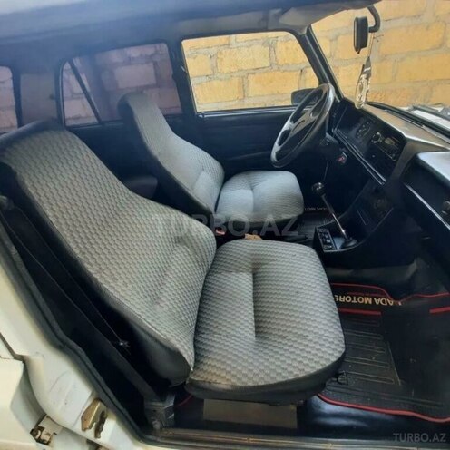 LADA (VAZ) 2107 2002, 439,852 km - 1.5 l - Beyləqan