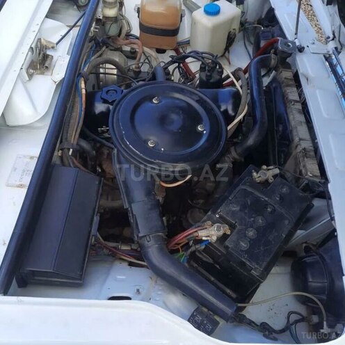 LADA (VAZ) 2107 2002, 439,852 km - 1.5 l - Beyləqan