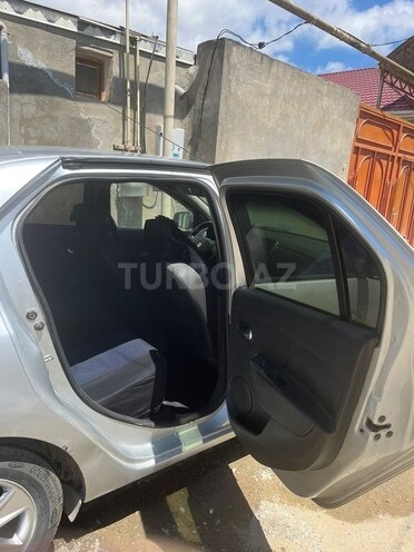 Renault Logan 2014, 256,950 km - 1.6 l - Bakı