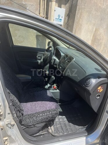 Renault Logan 2014, 256,950 km - 1.6 l - Bakı