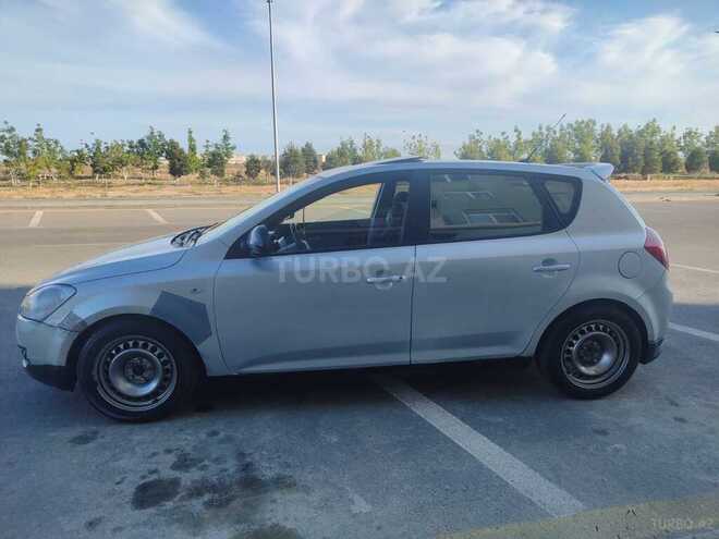 Kia Ceed 2007, 267,200 km - 1.6 l - Bakı