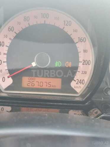 Kia Ceed 2007, 267,200 km - 1.6 l - Bakı