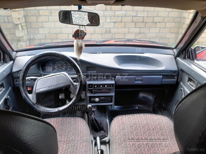 LADA (VAZ) 2109