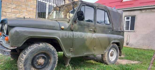 UAZ 469