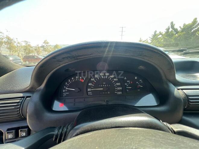 Opel Astra 1997, 445,000 km - 1.6 l - Bakı