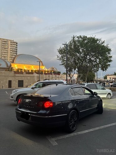 Volkswagen Passat 2008, 283,000 km - 2.0 l - Bakı