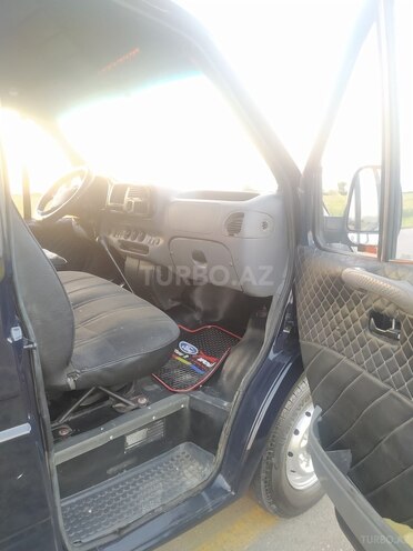 Ford Transit 1999, 12,000 km - 2.5 л - Ağstafa