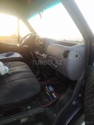 Ford Transit 1999, 12,000 km - 2.5 л - Ağstafa