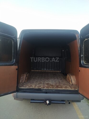 Ford Transit 1999, 12,000 km - 2.5 л - Ağstafa