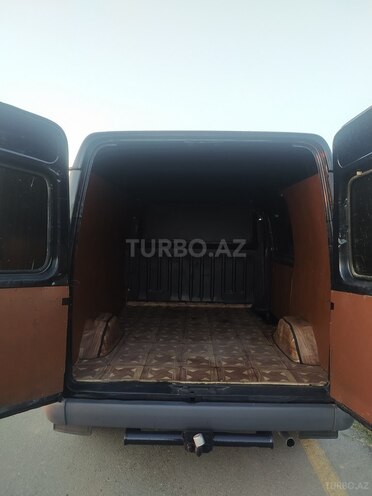 Ford Transit 1999, 12,000 km - 2.5 л - Ağstafa