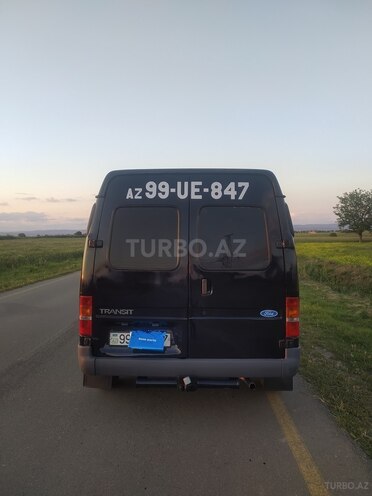 Ford Transit 1999, 12,000 km - 2.5 л - Ağstafa