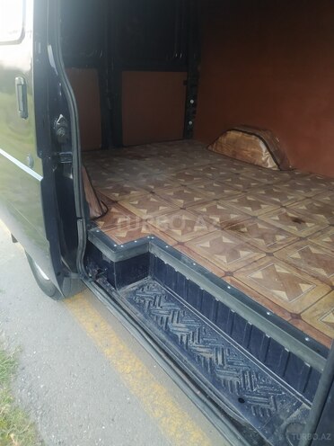 Ford Transit 1999, 12,000 km - 2.5 л - Ağstafa