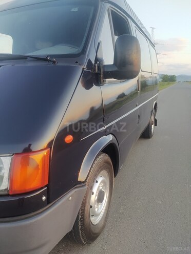 Ford Transit 1999, 12,000 km - 2.5 л - Ağstafa