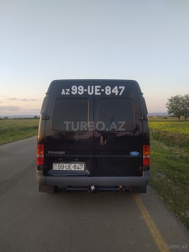 Ford Transit 1999, 12,000 km - 2.5 л - Ağstafa