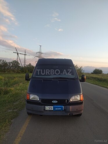 Ford Transit 1999, 12,000 km - 2.5 л - Ağstafa