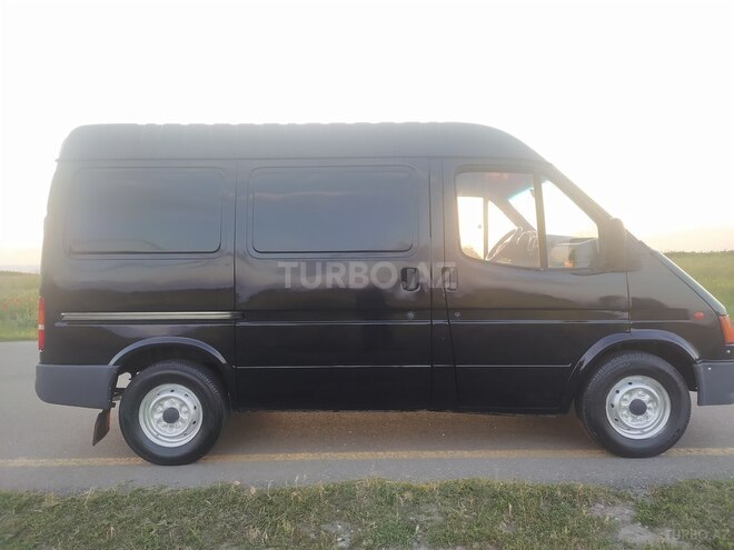 Ford Transit 1999, 12,000 km - 2.5 л - Ağstafa