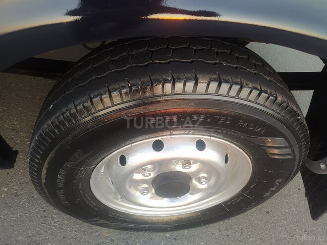 Ford Transit 1999, 12,000 km - 2.5 л - Ağstafa