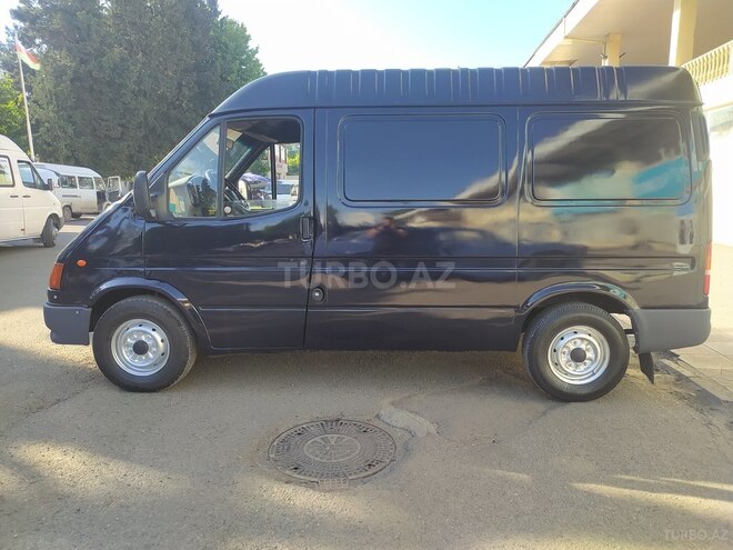 Ford Transit 1999, 12,000 km - 2.5 л - Ağstafa