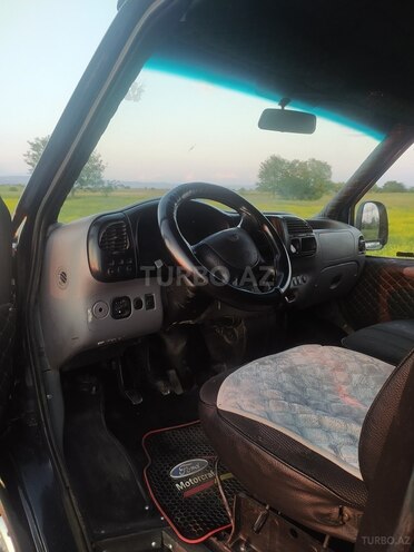 Ford Transit 1999, 12,000 km - 2.5 л - Ağstafa