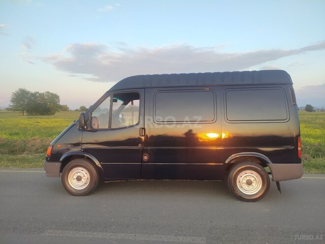 Ford Transit 1999, 12,000 km - 2.5 л - Ağstafa