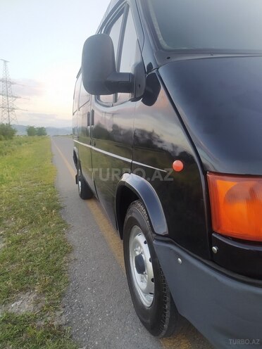 Ford Transit 1999, 12,000 km - 2.5 л - Ağstafa