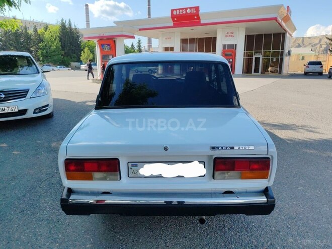 LADA (VAZ) 2107 2004, 54,758 km - 1.6 l - Mingəçevir