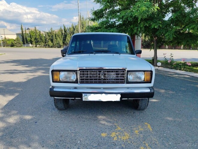 LADA (VAZ) 2107 2004, 54,758 km - 1.6 l - Mingəçevir