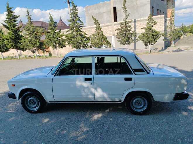 LADA (VAZ) 2107 2004, 54,758 km - 1.6 l - Mingəçevir
