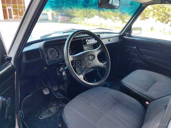 LADA (VAZ) 2107 2004, 54,758 km - 1.6 l - Mingəçevir