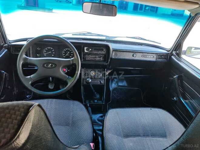 LADA (VAZ) 2107 2004, 54,758 km - 1.6 l - Mingəçevir