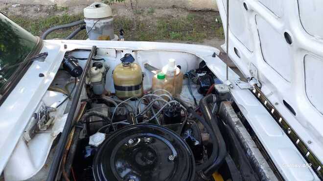 LADA (VAZ) 2107 2004, 54,758 km - 1.6 l - Mingəçevir