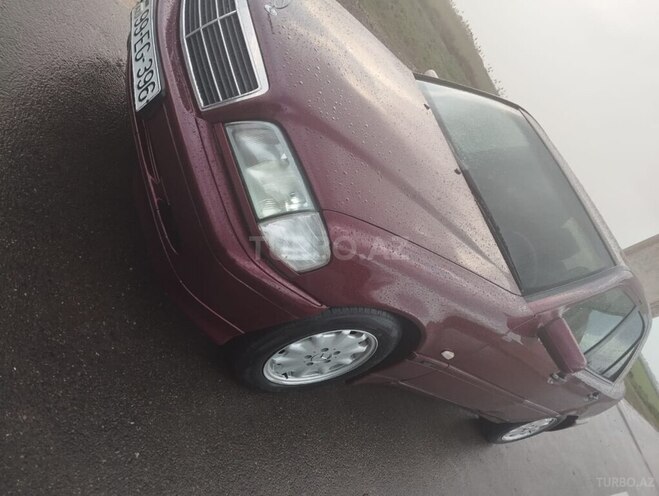 Mercedes C 180 1999, 440,000 km - 1.8 l - Masallı