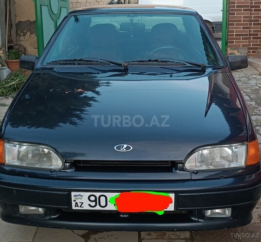 LADA (VAZ) 2115 2008, 194,000 km - 1.6 л - Bakı