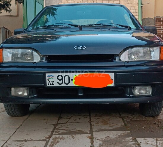 LADA (VAZ) 2115 2008, 194,000 km - 1.6 л - Bakı