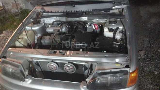 LADA (VAZ) 2115 2003, 150,000 km - 1.6 л - Bakı