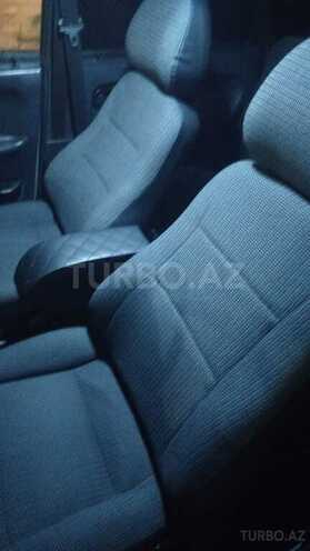 LADA (VAZ) 2115 2003, 150,000 km - 1.6 л - Bakı