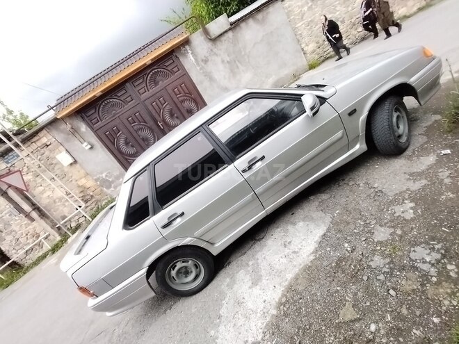 LADA (VAZ) 2115 2003, 150,000 km - 1.6 л - Bakı