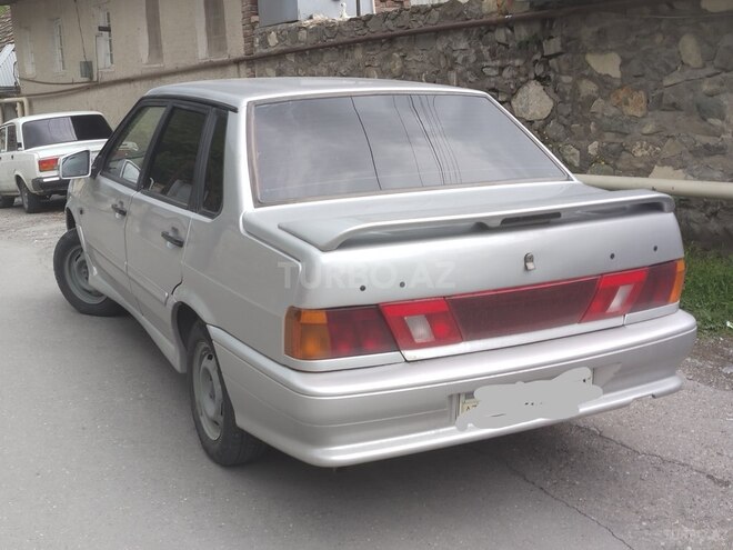 LADA (VAZ) 2115 2003, 150,000 km - 1.6 л - Bakı