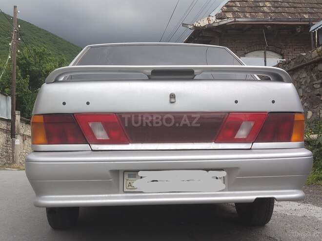 LADA (VAZ) 2115 2003, 150,000 km - 1.6 л - Bakı