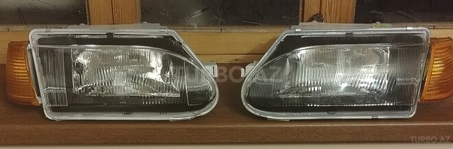 LADA (VAZ) 2115 2003, 150,000 km - 1.6 л - Bakı