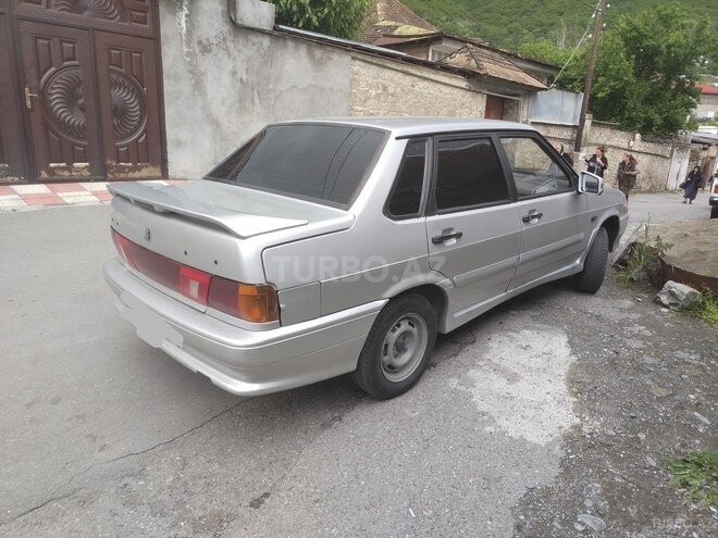 LADA (VAZ) 2115 2003, 150,000 km - 1.6 л - Bakı