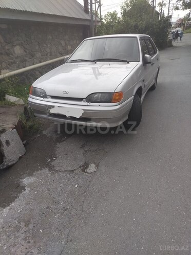 LADA (VAZ) 2115 2003, 150,000 km - 1.6 л - Bakı