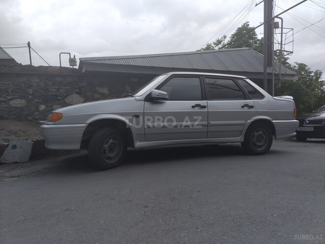 LADA (VAZ) 2115 2003, 150,000 km - 1.6 л - Bakı