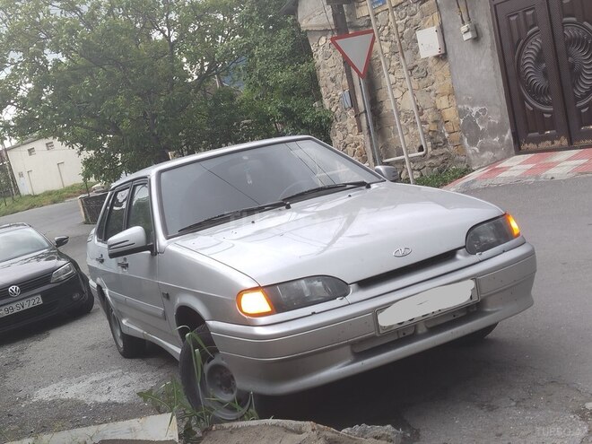 LADA (VAZ) 2115 2003, 150,000 km - 1.6 л - Bakı