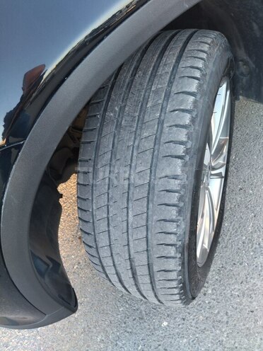 Mercedes GLC 300 4MATIC 2015, 116,000 km - 2.0 l - Bakı