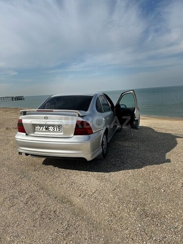 Opel Vectra 2000, 180,000 km - 1.8 л - Bakı