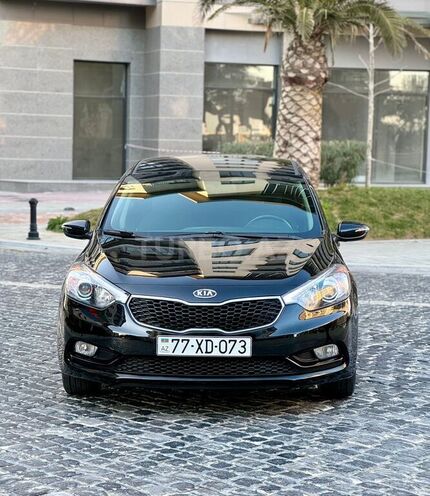 Kia Cerato