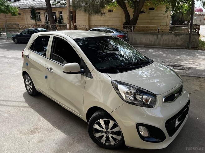 Kia Morning 2014, 168,000 km - 1.0 л - Bakı