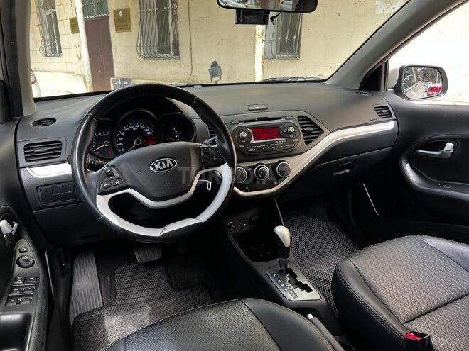 Kia Morning 2014, 168,000 km - 1.0 л - Bakı